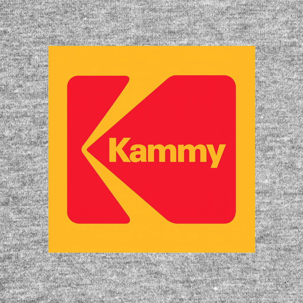 Chris Kamara Logo Players Couture Mens T-Shirt