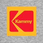 Chris Kamara Logo Players Couture Mens T-Shirt