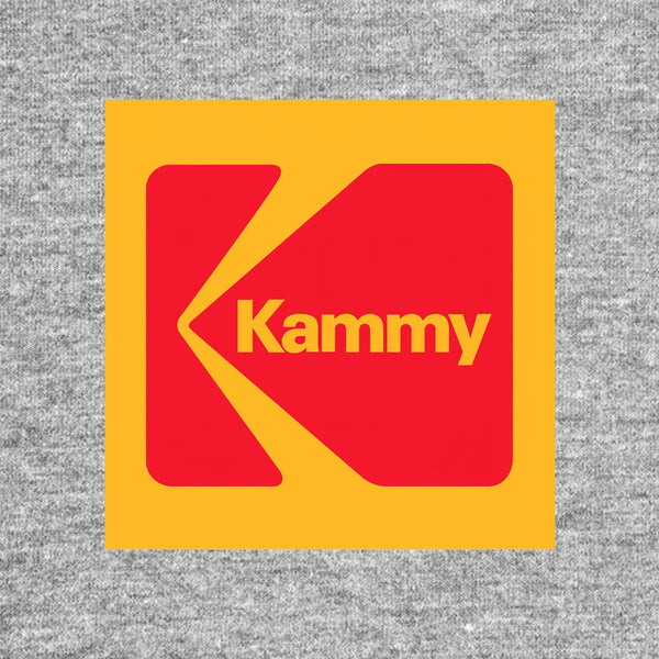 Chris Kamara Logo Players Couture Mens T-Shirt