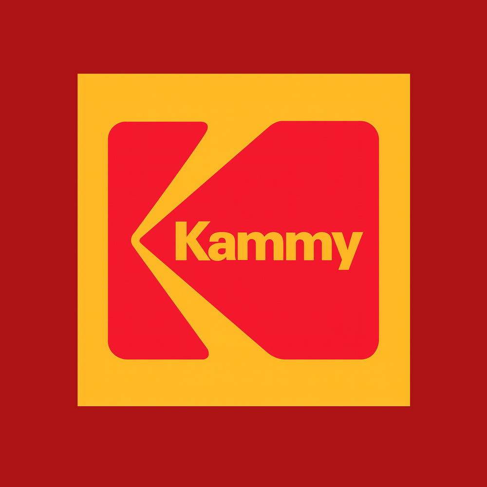 Chris Kamara Logo Players Couture Men's Casual Hoodie