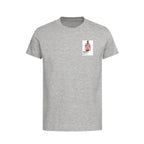 Christian Pulisic Players Couture Kids Gray T-Shirt