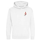 Christian Pulisic Players Couture Kids White Hoodie