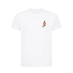 Christian Pulisic Players Couture Kids White T-Shirt