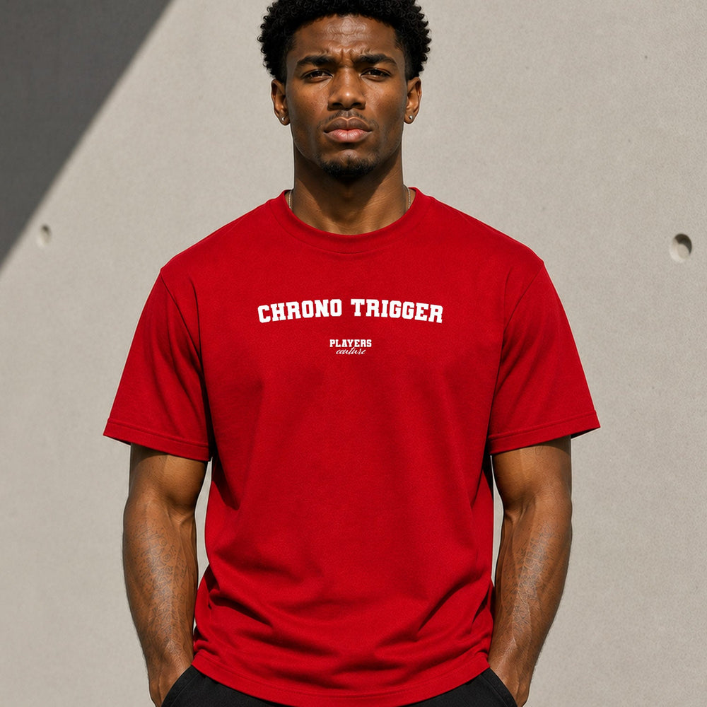 Chrono Trigger Men's T-Shirt