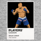 Chuck Liddell UFC Icon Frame Men's Hoodie