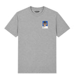 Chyna Wrestling Icon Frame Men's T-Shirt