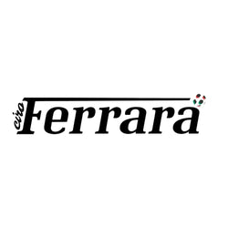 Ciro Ferrara Logo - Icon Design