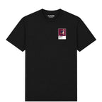 Clarence Seedorf Ajax men's T-shirt in black