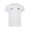 Clarence Seedorf Logo Players Couture Kids T-Shirt White