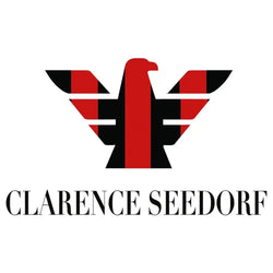 Clarence Seedorf Milan Logo - Icon Design