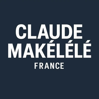 Claude Makelele Logo - Icon Design