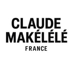 Claude Makelele Logo Players Couture Men's Casual Hoodie