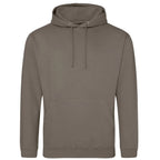 Custom Upload Your Logo Men's Classic Hoodie