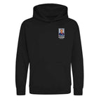Clint Dempsey World Cup Sticker Kids Hoodie – clint dempsey sticker kids black hoodie Players Couture design