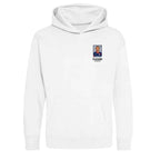 Clint Dempsey World Cup Sticker Kids Hoodie – clint dempsey sticker kids white hoodie Players Couture design