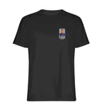 Clint Dempsey World Cup t-shirt – black men's t-shirt featuring the Clint Dempsey World Cup Players Couture logo