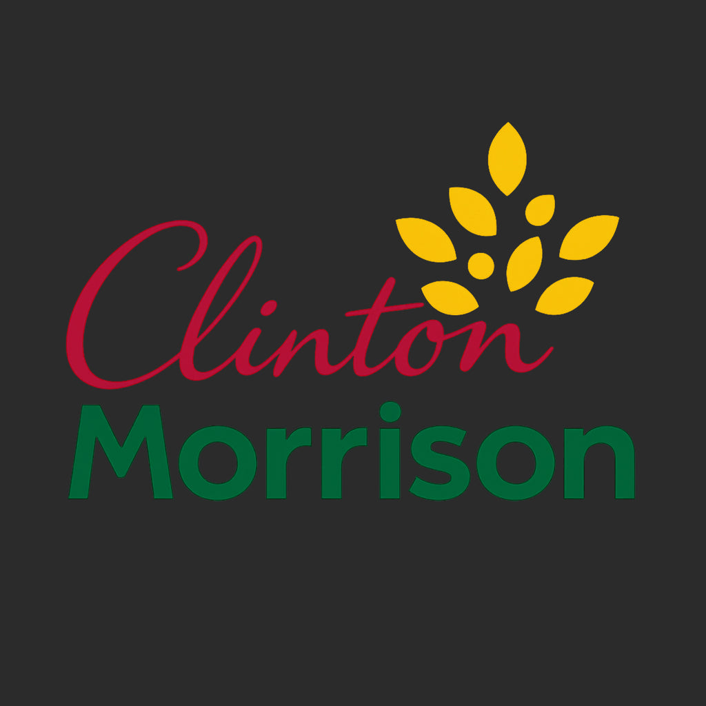 Clinton Morrison Logo Players Couture Men's T-Shirt