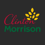 Clinton Morrison Logo Players Couture Men's T-Shirt