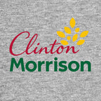Clinton Morrison Logo Players Couture Men's T-Shirt