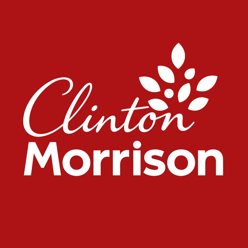 Clinton Morrison Logo Players Couture Men's Casual Hoodie