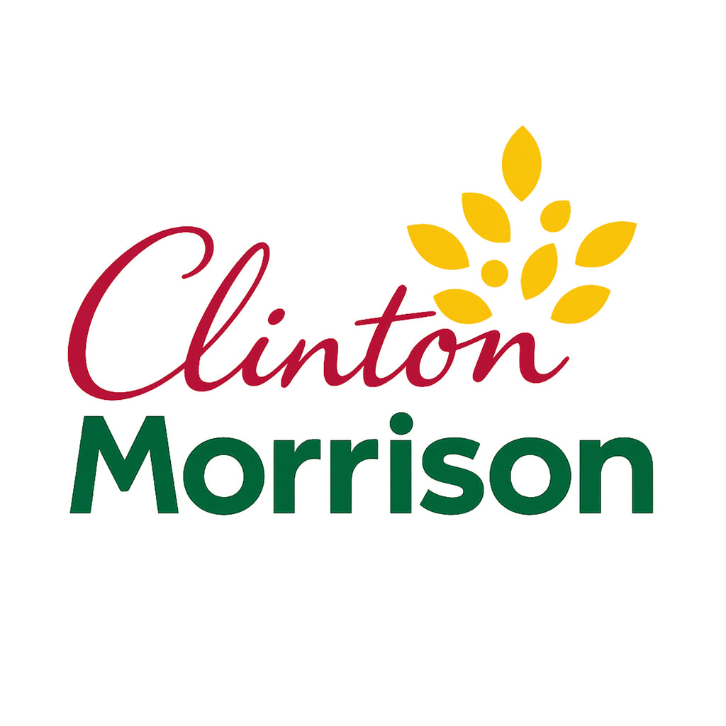 Clinton Morrison Logo Players Couture Men's T-Shirt