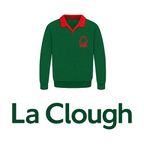 Brian Clough Logo Players Couture Men's Casual Hoodie