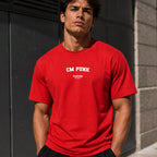 CM Punk Men's T-Shirt