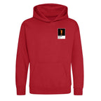 Cody Gakpo Netherlands Icon Frame Kids Hoodie