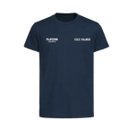 Cole Palmer Logo 1 Players Couture Kids T-Shirt - Players Couture Cole Palmer Kids T-Shirt Fan Clothing
