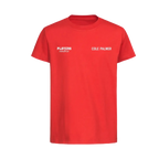 Cole Palmer Logo 1 Players Couture Kids T-Shirt - Players Couture Cole Palmer Kids T-Shirt Fan Clothing