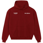 Cole Palmer Logo 2 Players Couture Men's Casual Hoodie - Players Couture Cole Palmer Men's Casual Hoodie Fan Clothing