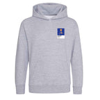 Cole Palmer Chelsea Icon Frame Kids Hoodie — Gray