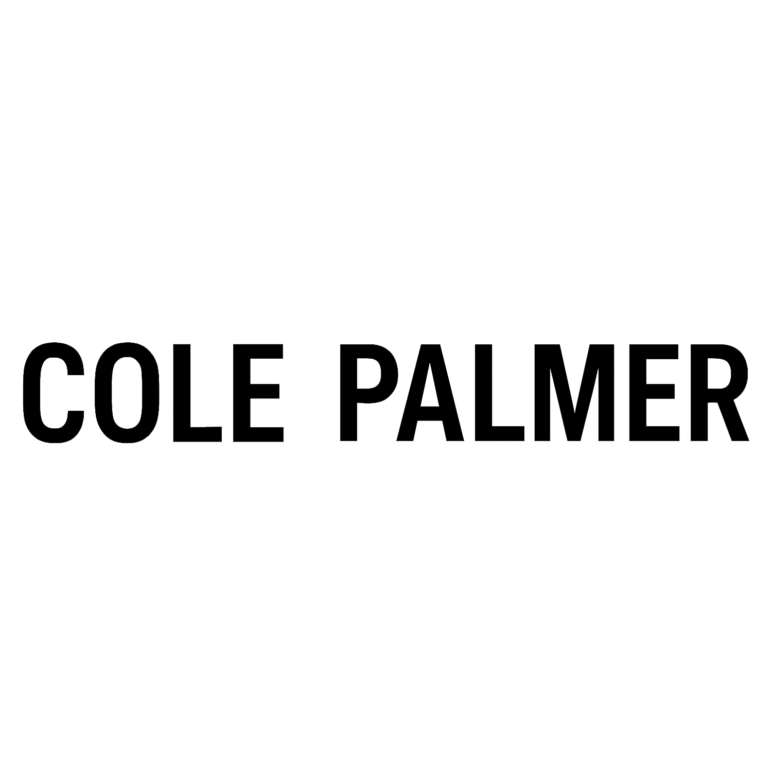 Cole Palmer Logo 1 Players Couture Mens T-Shirt