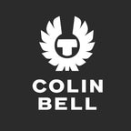 Colin Bell Logo Players Couture Men's T-Shirt