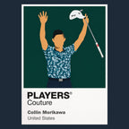 Collin Morikowa Golf Icon Frame - Icon Design (View 13)