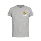 Colombia Football Cool Bunny Kids T-Shirt – Colombia football cool bunny kids t-shirt in Gray – Players Couture