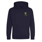 Colombia World Cup 8-Bit Kids Hoodie retro gaming football design by Players Couture