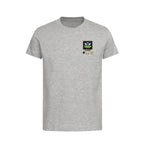 Congo DR World Cup 8-Bit Kids T-Shirt retro gaming football design by Players Couture