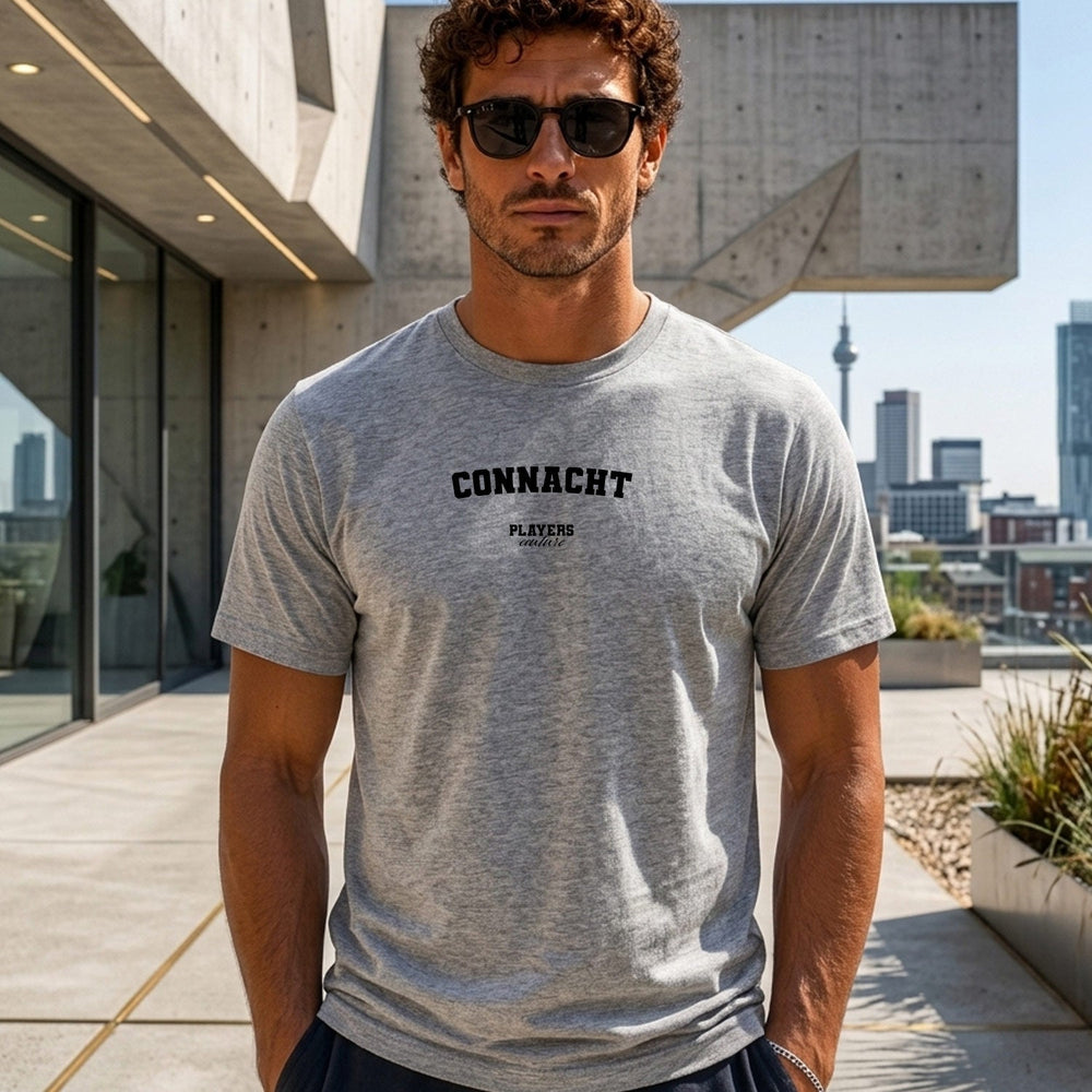 Connacht Men's T-Shirt