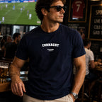 Connacht Men's T-Shirt