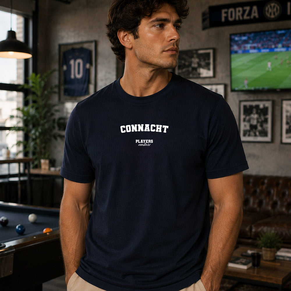Connacht Men's T-Shirt