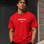 Connacht Men's T-Shirt