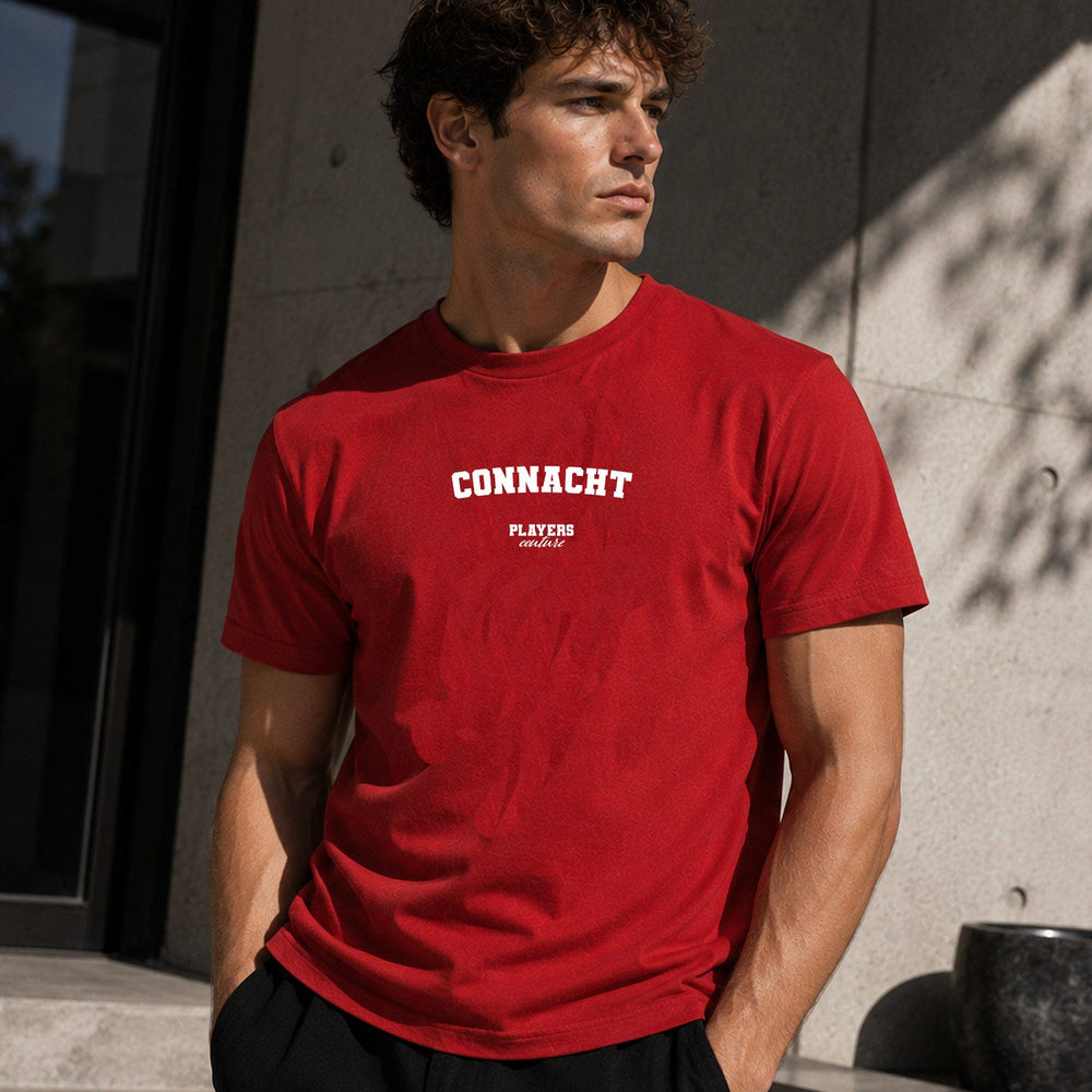 Connacht Men's T-Shirt