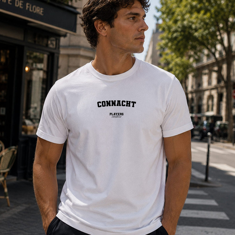 Connacht Men's T-Shirt