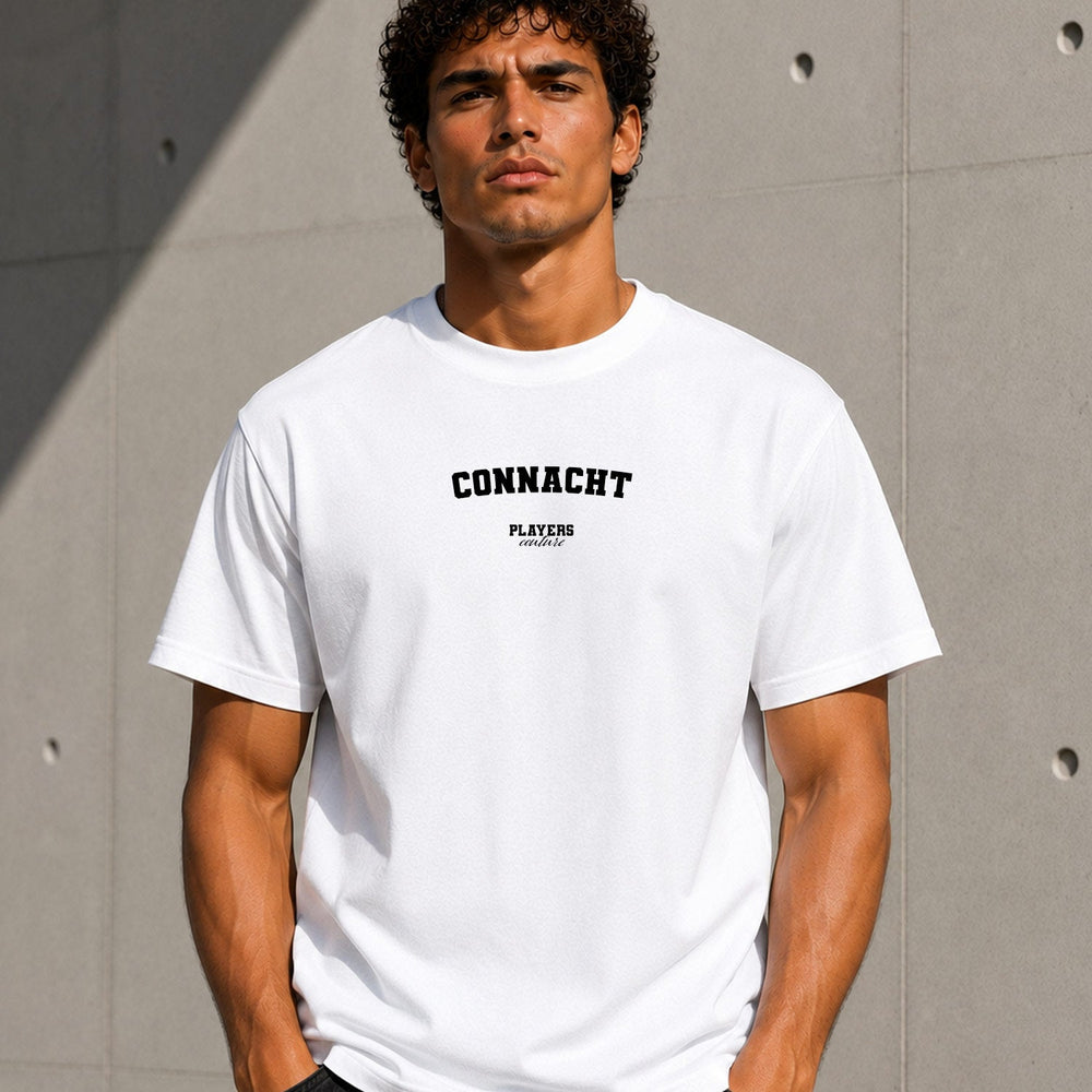 Connacht Men's T-Shirt