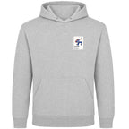 Connor McDavid Oilers Ice Hockey Icon Frame Men's Hoodie – image 5