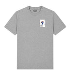 Connor McDavid Oilers Ice Hockey Icon Frame Men's T-Shirt – image 6