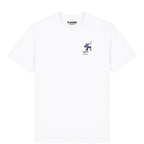 Connor McDavid Oilers Ice Hockey Icon Frame Men's T-Shirt – image 2