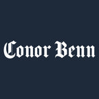 Conor Benn Logo Players Couture Mens T-Shirt