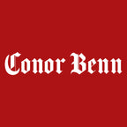 Conor Benn Logo Players Couture Mens T-Shirt